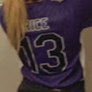 Meet your Posher, Sarabeth